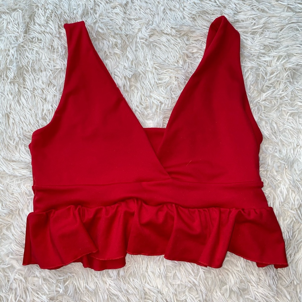 💕Crop top💕